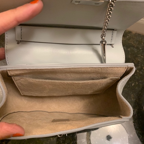 Chloe bijou drew bag with dust bag - Picture 7 of 7